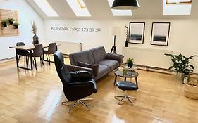 Apartman Kelava